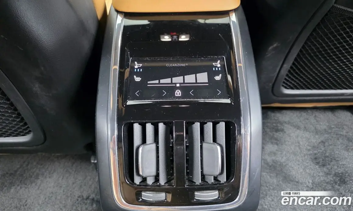 Volvo S90 2023 2.0 автомат (гидро), фото 24 Volvo S90 2023 2.0 автомат (гидро), фото 24