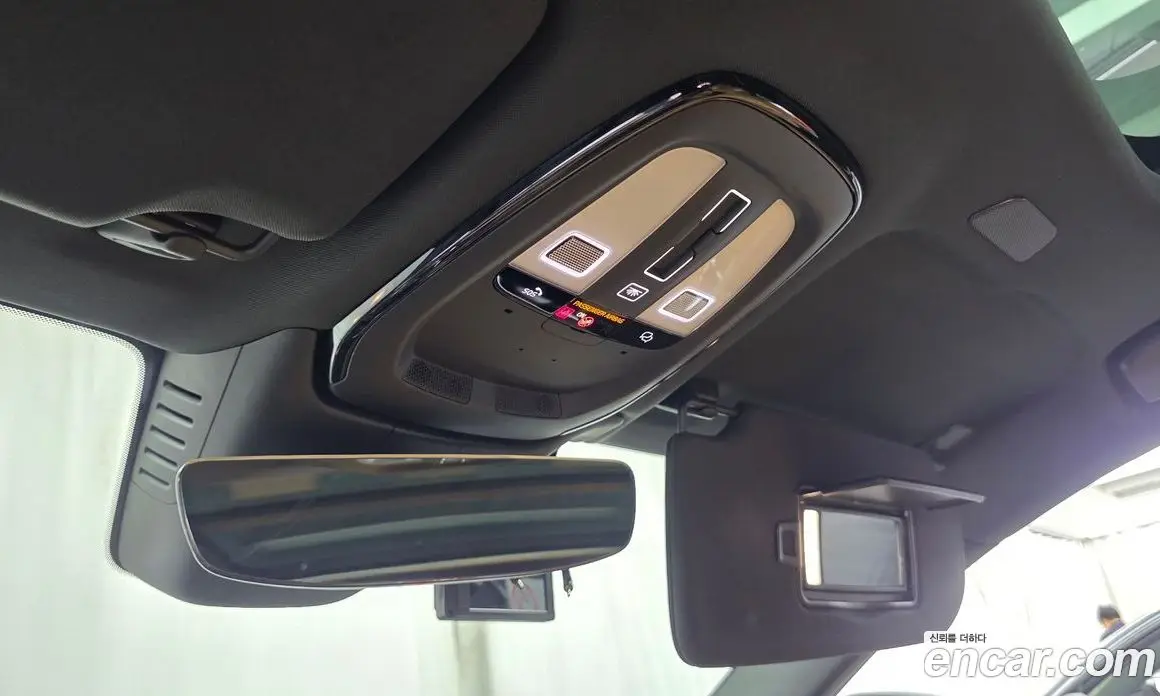Volvo S90 2023 2.0 автомат (гидро), фото 27 Volvo S90 2023 2.0 автомат (гидро), фото 27