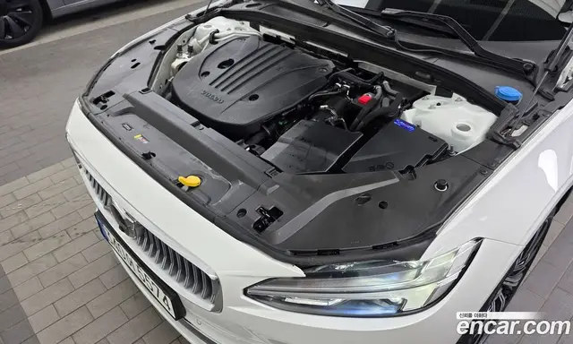 Volvo S90 2023 2.0 автомат (гидро), миниатюра 6 Volvo S90 2023 2.0 автомат (гидро), миниатюра 6