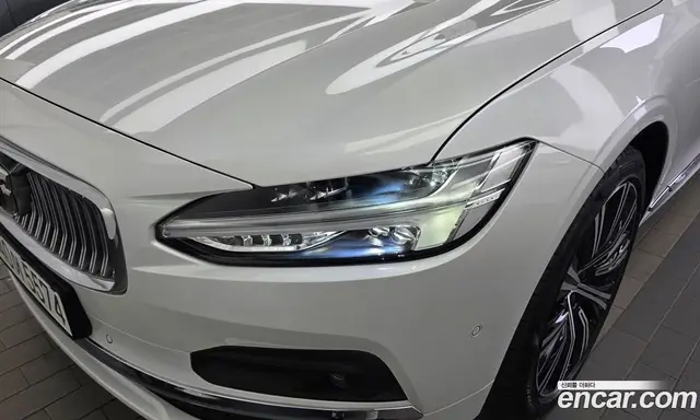 Volvo S90 2023 2.0 автомат (гидро), миниатюра 8 Volvo S90 2023 2.0 автомат (гидро), миниатюра 8