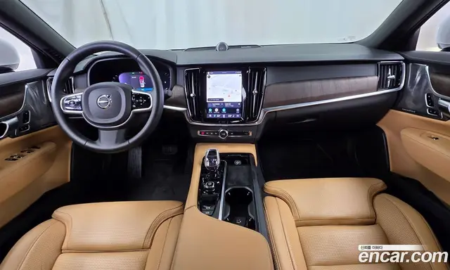 Volvo S90 2023 2.0 автомат (гидро), миниатюра 10 Volvo S90 2023 2.0 автомат (гидро), миниатюра 10
