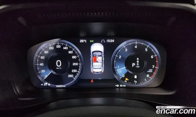 Volvo XC40 2020 2.0 автомат (гидро), миниатюра 11 Volvo XC40 2020 2.0 автомат (гидро), миниатюра 11