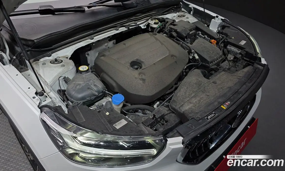 Volvo XC40 2021 2.0 автомат (гидро), фото 6 Volvo XC40 2021 2.0 автомат (гидро), фото 6