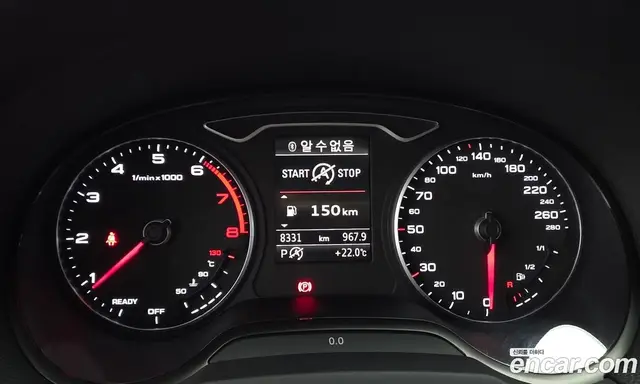 Audi A3 2019 2.0 автомат (гидро), миниатюра 11 Audi A3 2019 2.0 автомат (гидро), миниатюра 11