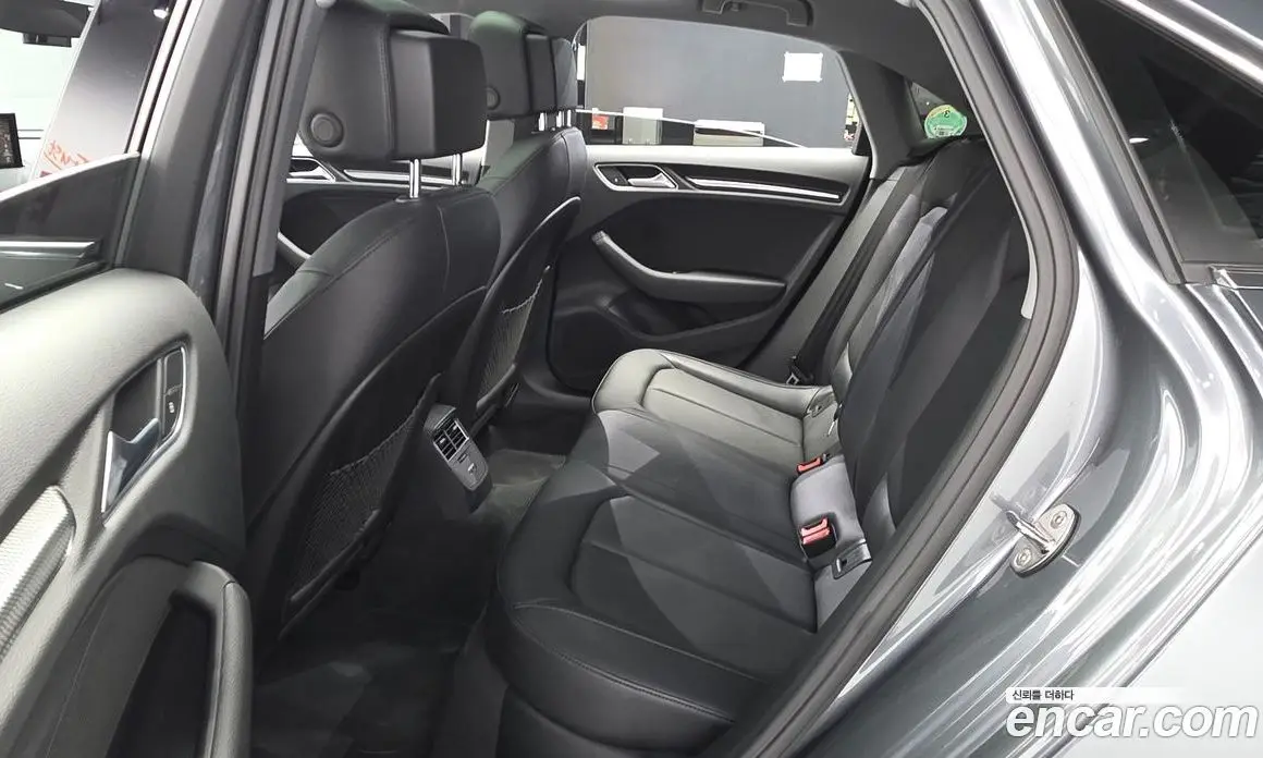 Audi A3 2019 2.0 автомат (гидро), фото 18 Audi A3 2019 2.0 автомат (гидро), фото 18