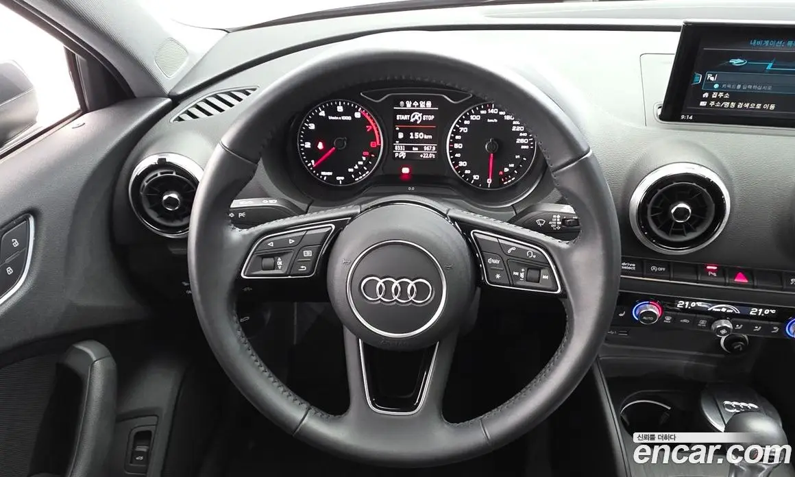 Audi A3 2019 2.0 автомат (гидро), фото 19 Audi A3 2019 2.0 автомат (гидро), фото 19