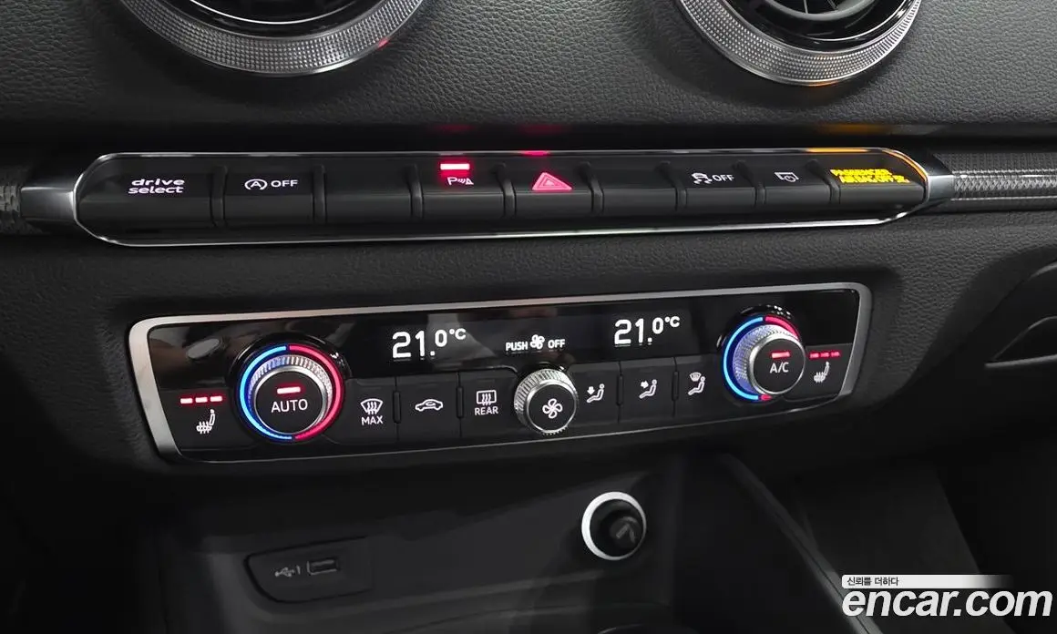 Audi A3 2019 2.0 автомат (гидро), фото 31 Audi A3 2019 2.0 автомат (гидро), фото 31