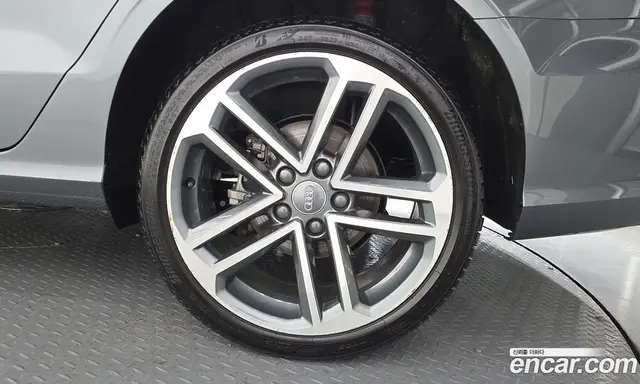 Audi A3 2019 2.0 автомат (гидро), миниатюра 7 Audi A3 2019 2.0 автомат (гидро), миниатюра 7