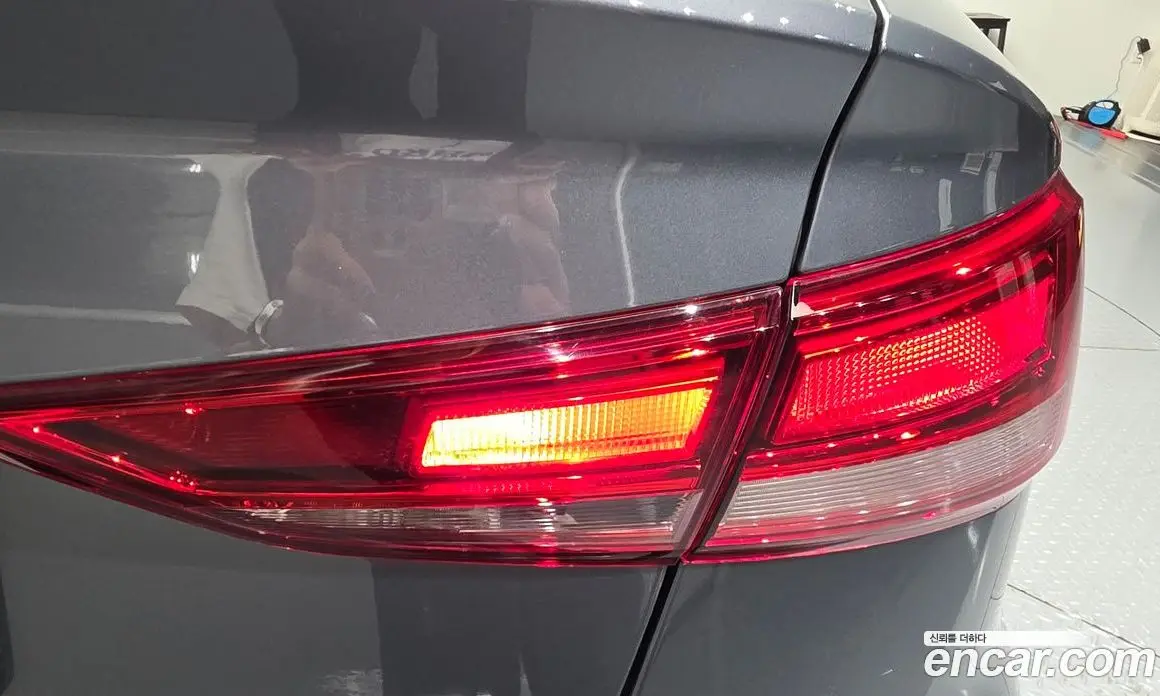 Audi A3 2019 2.0 автомат (гидро), фото 9 Audi A3 2019 2.0 автомат (гидро), фото 9