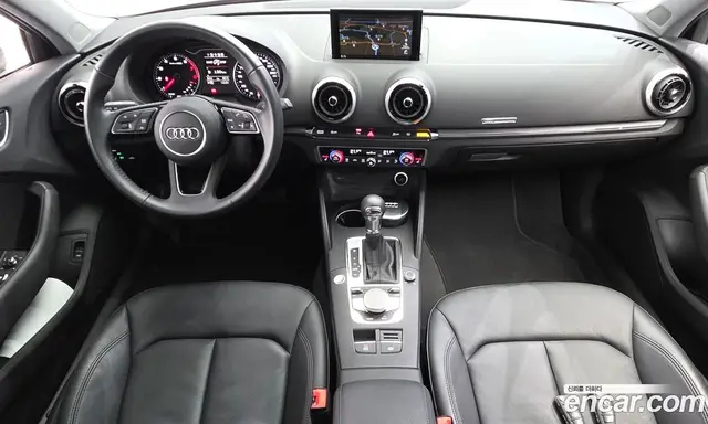 Audi A3 2019 2.0 автомат (гидро), миниатюра 10 Audi A3 2019 2.0 автомат (гидро), миниатюра 10