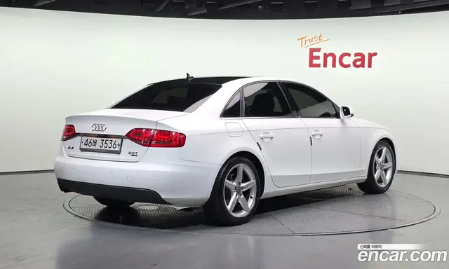 Audi A4 2010 2.0 автомат (гидро), миниатюра 2 Audi A4 2010 2.0 автомат (гидро), миниатюра 2