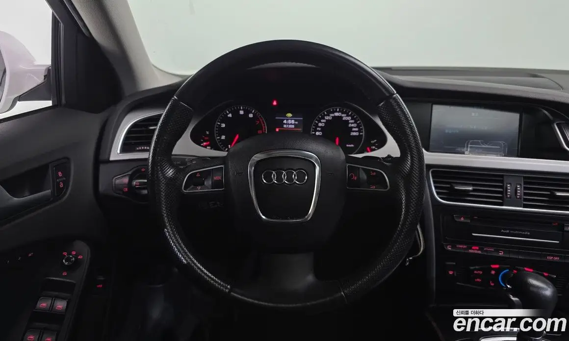 Audi A4 2010 2.0 автомат (гидро), фото 13 Audi A4 2010 2.0 автомат (гидро), фото 13