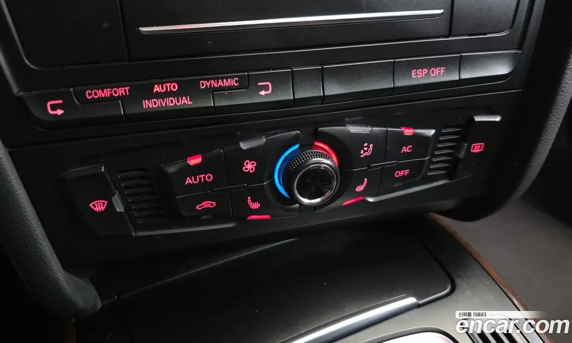 Audi A4 2010 2.0 автомат (гидро), фото 18 Audi A4 2010 2.0 автомат (гидро), фото 18