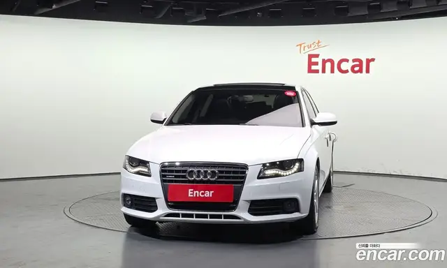 Audi A4 2010 2.0 автомат (гидро), миниатюра 3 Audi A4 2010 2.0 автомат (гидро), миниатюра 3