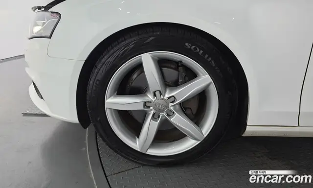 Audi A4 2010 2.0 автомат (гидро), миниатюра 5 Audi A4 2010 2.0 автомат (гидро), миниатюра 5