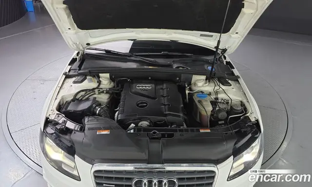 Audi A4 2010 2.0 автомат (гидро), миниатюра 6 Audi A4 2010 2.0 автомат (гидро), миниатюра 6