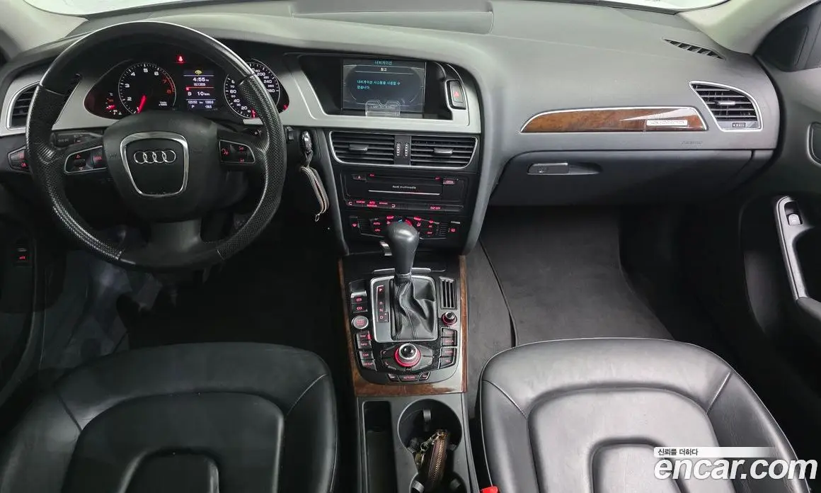 Audi A4 2010 2.0 автомат (гидро), фото 7 Audi A4 2010 2.0 автомат (гидро), фото 7