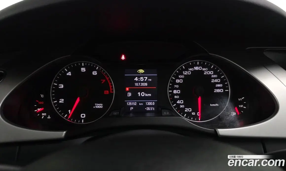Audi A4 2010 2.0 автомат (гидро), фото 8 Audi A4 2010 2.0 автомат (гидро), фото 8
