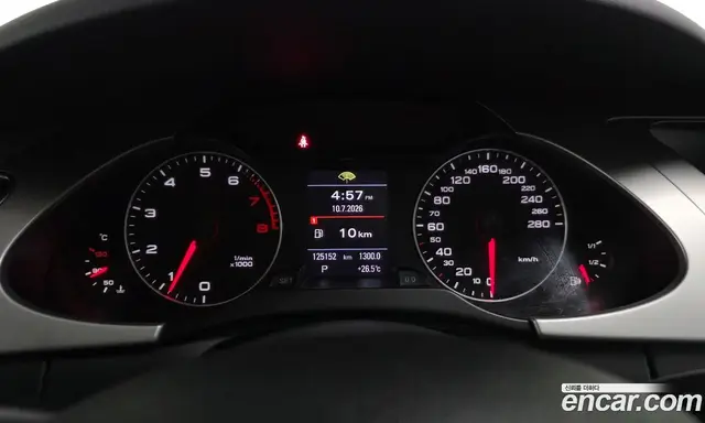 Audi A4 2010 2.0 автомат (гидро), миниатюра 8 Audi A4 2010 2.0 автомат (гидро), миниатюра 8