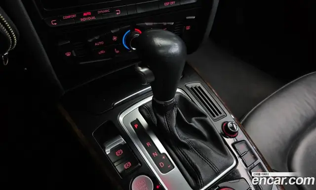 Audi A4 2010 2.0 автомат (гидро), миниатюра 9 Audi A4 2010 2.0 автомат (гидро), миниатюра 9
