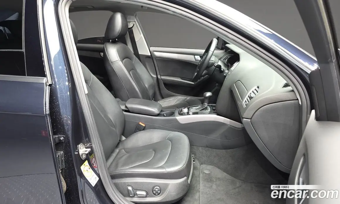 Audi A4 2012 2.0 автомат (гидро), фото 11 Audi A4 2012 2.0 автомат (гидро), фото 11