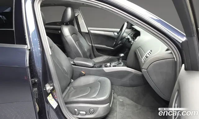 Audi A4 2012 2.0 автомат (гидро), миниатюра 11 Audi A4 2012 2.0 автомат (гидро), миниатюра 11