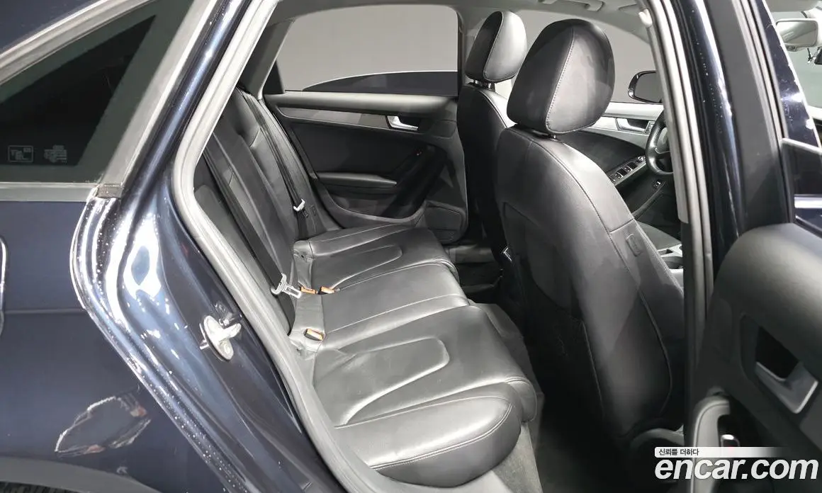 Audi A4 2012 2.0 автомат (гидро), фото 12 Audi A4 2012 2.0 автомат (гидро), фото 12