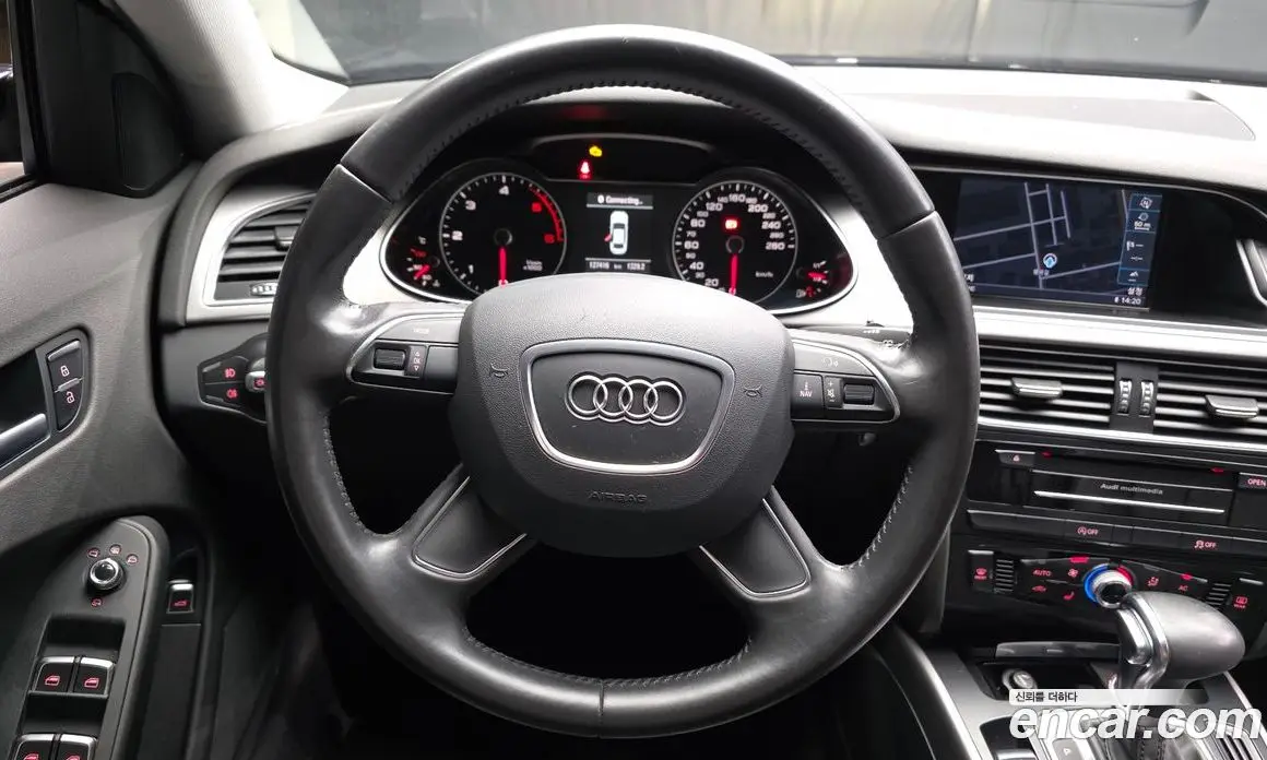 Audi A4 2012 2.0 автомат (гидро), фото 13 Audi A4 2012 2.0 автомат (гидро), фото 13