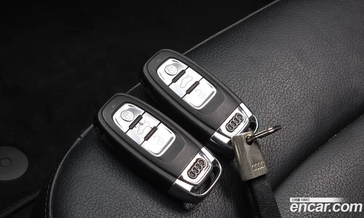 Audi A4 2012 2.0 автомат (гидро), фото 17 Audi A4 2012 2.0 автомат (гидро), фото 17