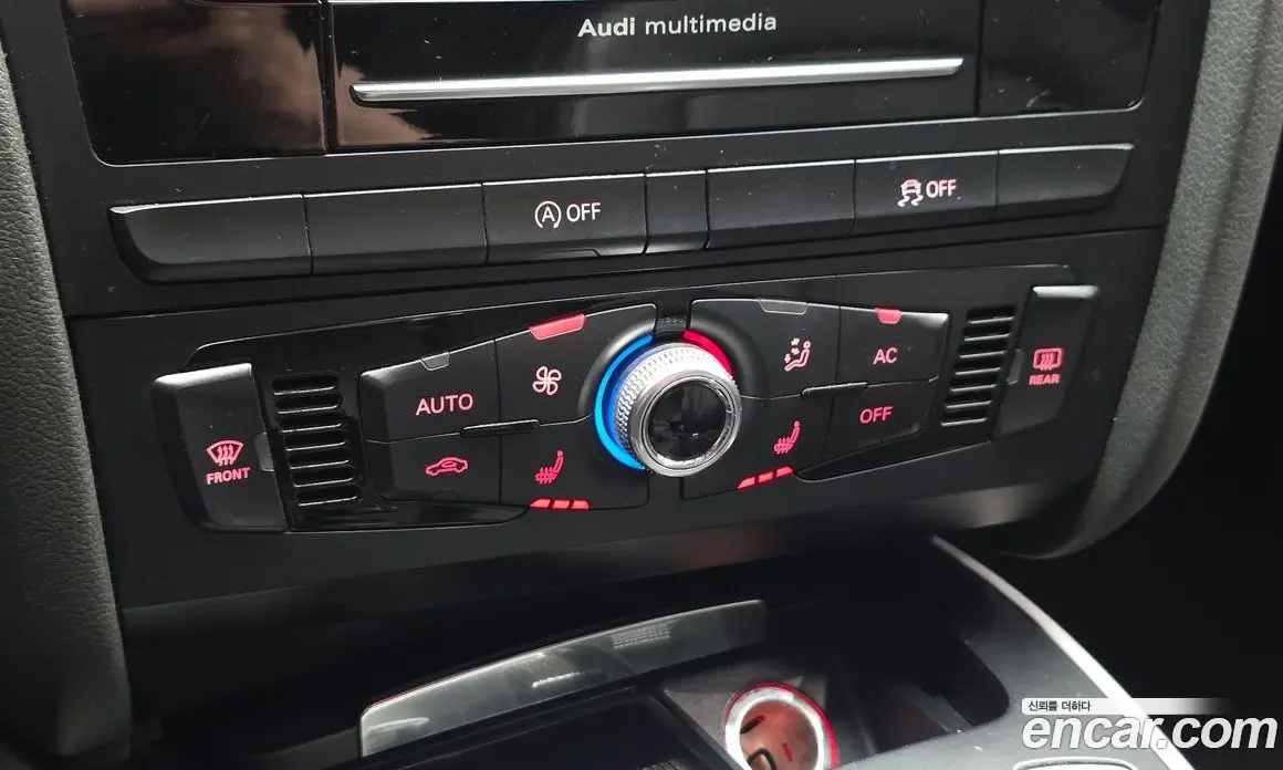 Audi A4 2012 2.0 автомат (гидро), фото 18 Audi A4 2012 2.0 автомат (гидро), фото 18