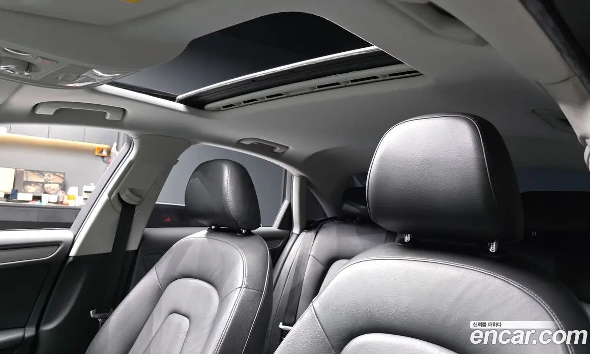 Audi A4 2012 2.0 автомат (гидро), фото 19 Audi A4 2012 2.0 автомат (гидро), фото 19