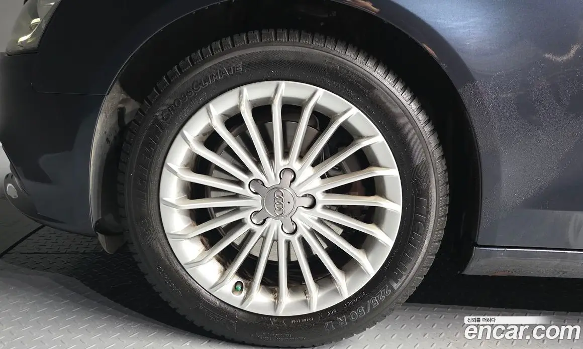 Audi A4 2012 2.0 автомат (гидро), фото 5 Audi A4 2012 2.0 автомат (гидро), фото 5
