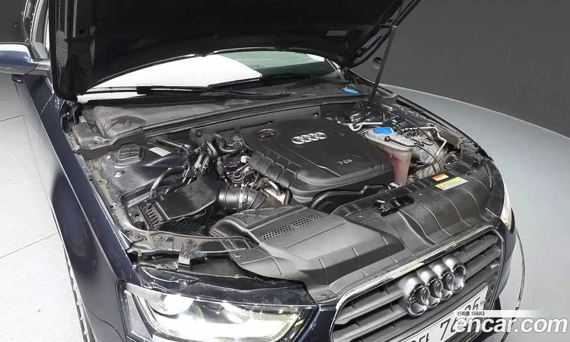 Audi A4 2012 2.0 автомат (гидро), фото 6 Audi A4 2012 2.0 автомат (гидро), фото 6