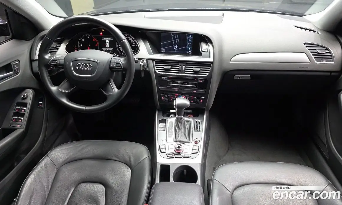 Audi A4 2012 2.0 автомат (гидро), фото 7 Audi A4 2012 2.0 автомат (гидро), фото 7