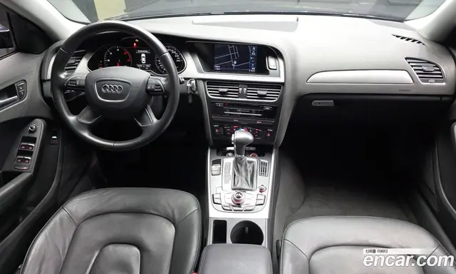 Audi A4 2012 2.0 автомат (гидро), миниатюра 7 Audi A4 2012 2.0 автомат (гидро), миниатюра 7