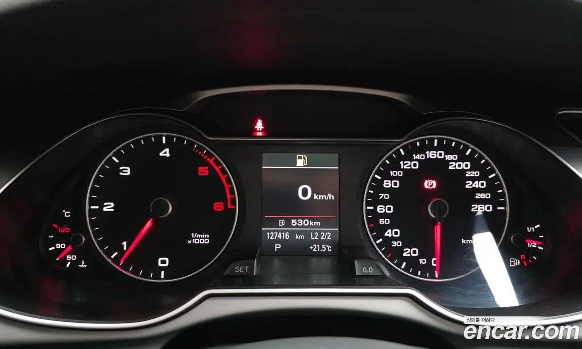 Audi A4 2012 2.0 автомат (гидро), фото 8 Audi A4 2012 2.0 автомат (гидро), фото 8