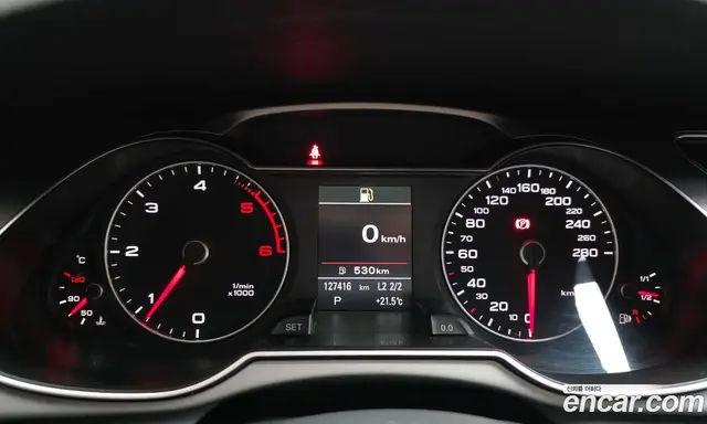 Audi A4 2012 2.0 автомат (гидро), миниатюра 8 Audi A4 2012 2.0 автомат (гидро), миниатюра 8