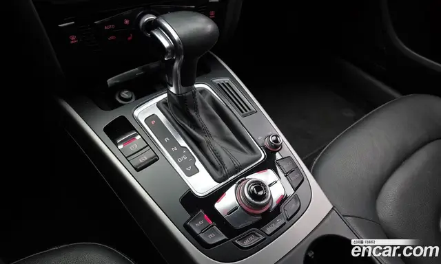 Audi A4 2012 2.0 автомат (гидро), миниатюра 9 Audi A4 2012 2.0 автомат (гидро), миниатюра 9