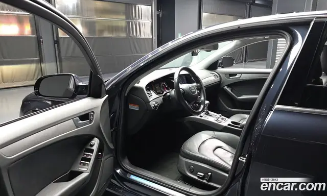 Audi A4 2012 2.0 автомат (гидро), миниатюра 10 Audi A4 2012 2.0 автомат (гидро), миниатюра 10