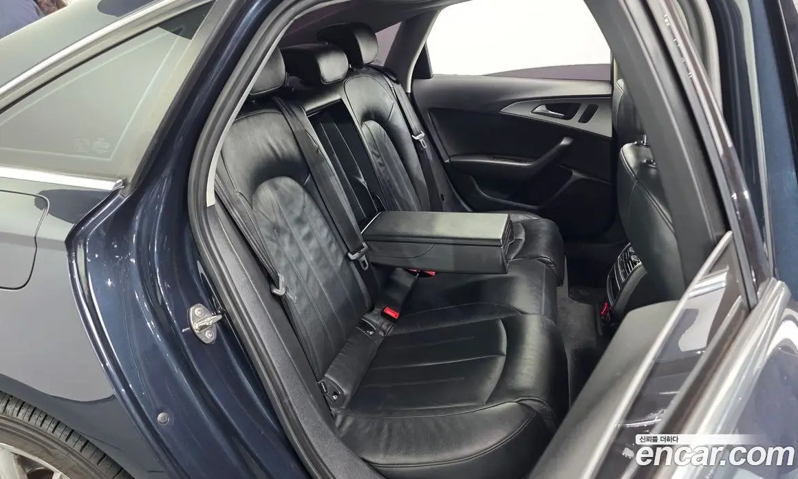 Audi A6 2012 3.0 автомат (гидро), фото 11 Audi A6 2012 3.0 автомат (гидро), фото 11