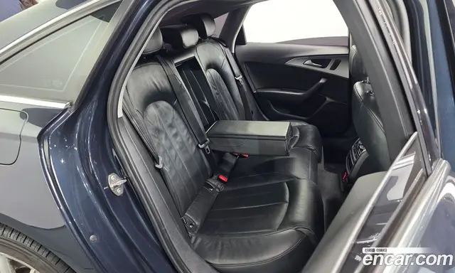 Audi A6 2012 3.0 автомат (гидро), миниатюра 11 Audi A6 2012 3.0 автомат (гидро), миниатюра 11