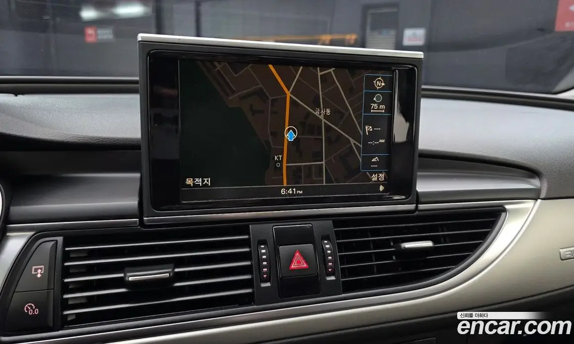Audi A6 2012 3.0 автомат (гидро), фото 14 Audi A6 2012 3.0 автомат (гидро), фото 14