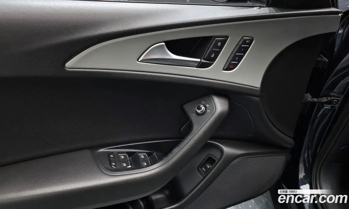 Audi A6 2012 3.0 автомат (гидро), фото 18 Audi A6 2012 3.0 автомат (гидро), фото 18
