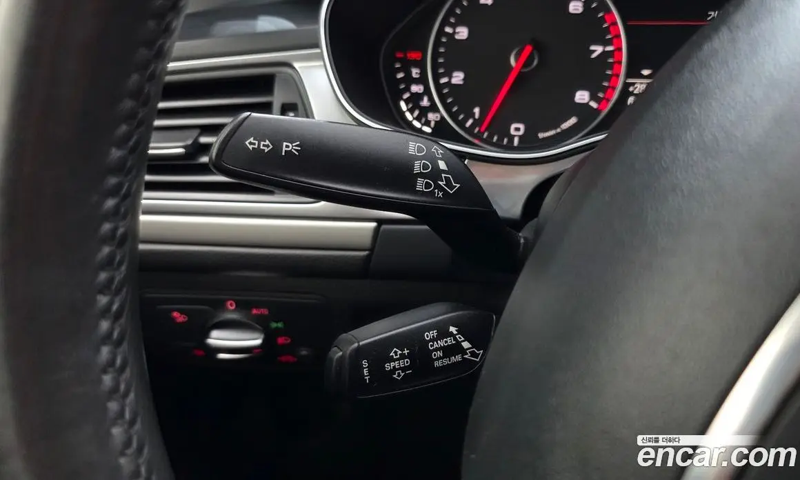 Audi A6 2012 3.0 автомат (гидро), фото 20 Audi A6 2012 3.0 автомат (гидро), фото 20