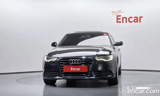 Audi A6 2012 3.0 автомат (гидро), миниатюра 3 Audi A6 2012 3.0 автомат (гидро), миниатюра 3
