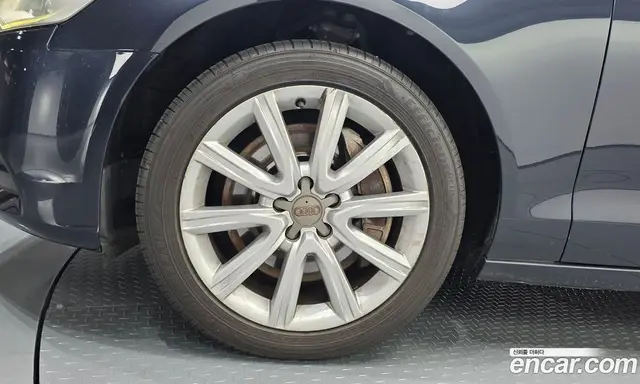 Audi A6 2012 3.0 автомат (гидро), миниатюра 5 Audi A6 2012 3.0 автомат (гидро), миниатюра 5
