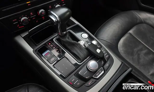 Audi A6 2012 3.0 автомат (гидро), миниатюра 9 Audi A6 2012 3.0 автомат (гидро), миниатюра 9