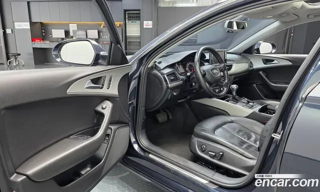 Audi A6 2012 3.0 автомат (гидро), миниатюра 10 Audi A6 2012 3.0 автомат (гидро), миниатюра 10