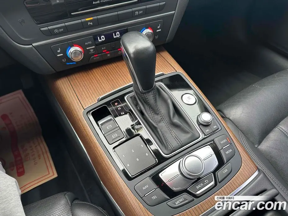 Audi A6 2016 3.0 автомат (гидро), фото 14 Audi A6 2016 3.0 автомат (гидро), фото 14
