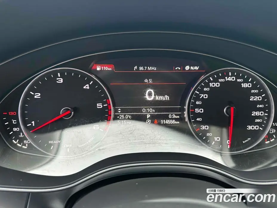 Audi A6 2016 3.0 автомат (гидро), фото 15 Audi A6 2016 3.0 автомат (гидро), фото 15